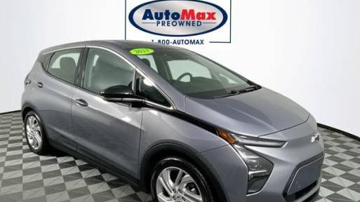 CHEVROLET BOLT EV 2023 1G1FW6S05P4157169 image